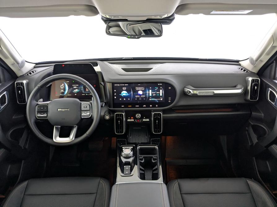 Haval Dargo Москва  - изображение 14