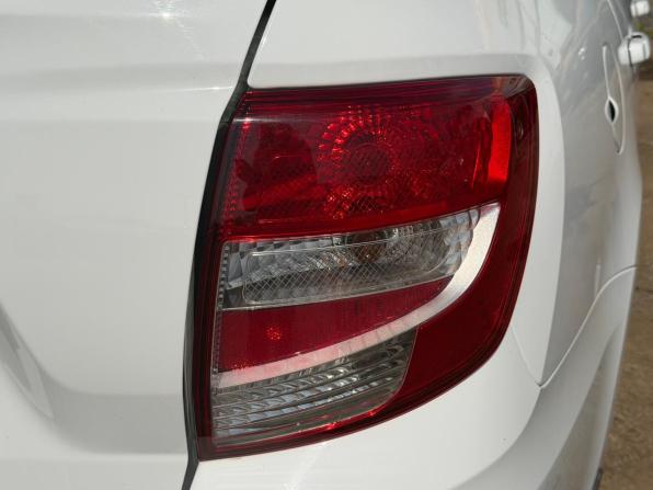 Lada (ВАЗ) Granta I Рестайлинг с пробегом 2024 года, цена 760 000 рублей, 33249 км, седан, Автокод Объявления