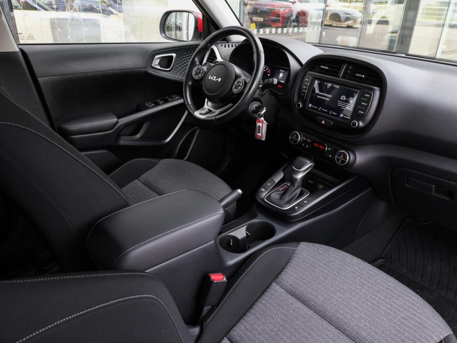 Kia Soul III Москва  - изображение 10