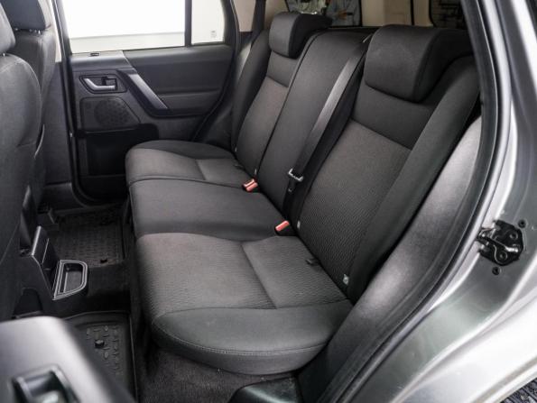 Land Rover Freelander II Рестайлинг с пробегом 2011 года, цена 1 229 000 рублей, 257812 км, внедорожник, Автокод Объявления