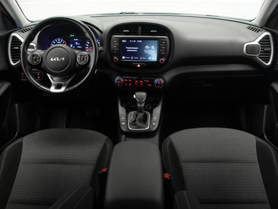 Kia Soul III Москва  - изображение 8