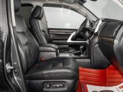 Toyota Land Cruiser 200 Series Рестайлинг 2 Иркутск  - изображение 33