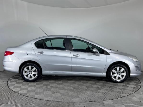 Peugeot 408 I с пробегом 2013 года, цена 633 000 рублей, 111600 км, седан, Автокод Объявления