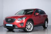 Mazda CX-5 I Рестайлинг Челябинск  - изображение 25