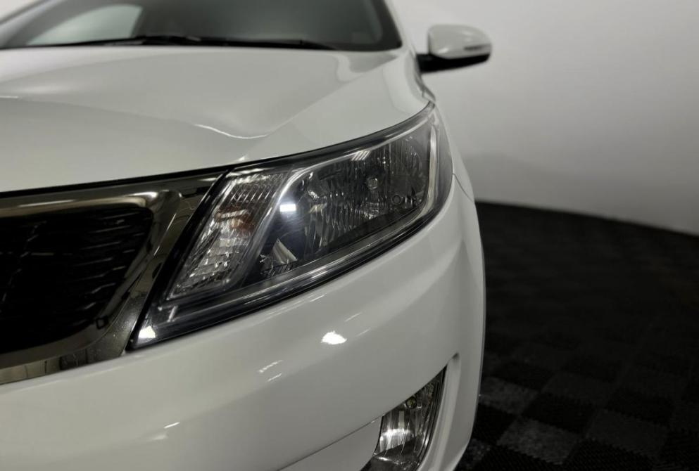 Kia Rio III Нижний Новгород  - изображение 18