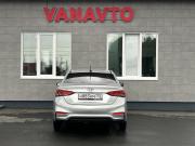 Hyundai Solaris II Альметьевск  - изображение 32
