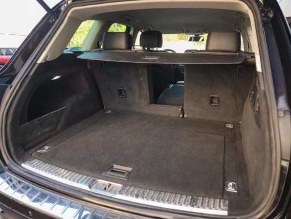 Volkswagen Touareg II с пробегом 2014 года, цена 1 769 000 рублей, 275954 км, внедорожник, Автокод Объявления