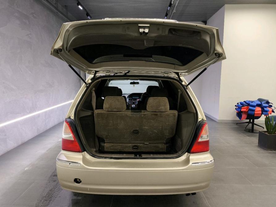 Honda Odyssey II Рестайлинг Новосибирск  - изображение 6