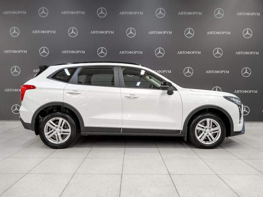 Haval Jolion I Рестайлинг Москва  - изображение 4