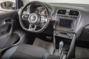 Volkswagen Polo V Рестайлинг Томск  - изображение 30
