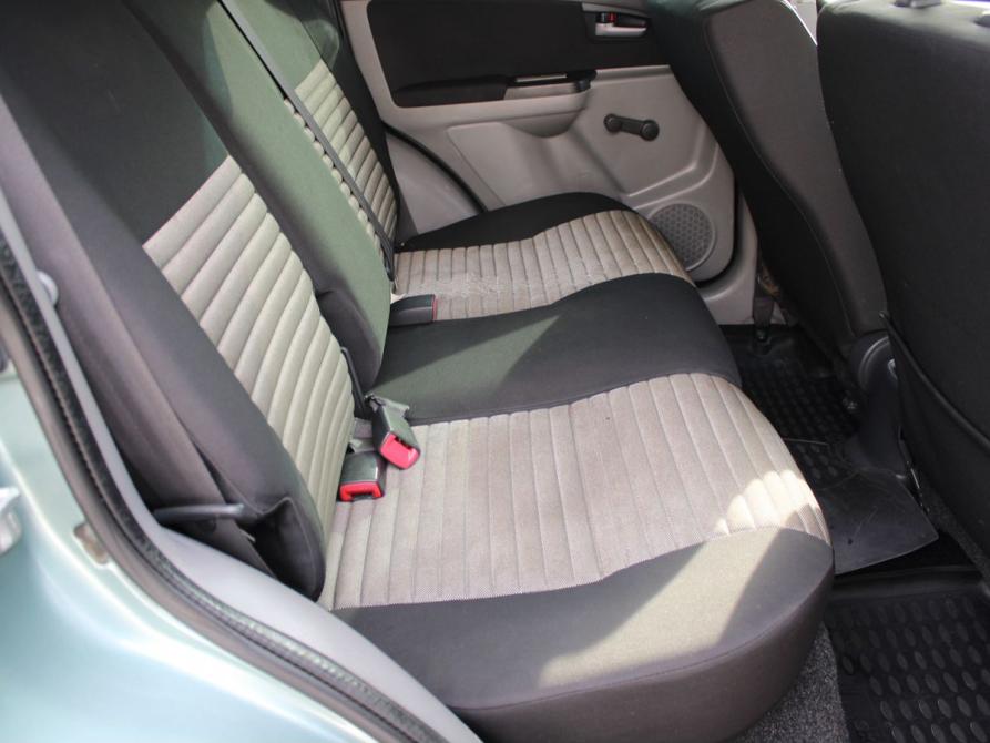 Suzuki SX4 I (Classic) Рестайлинг Нижний Новгород  - изображение 14