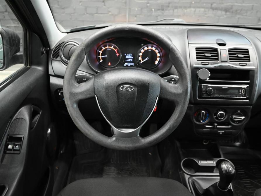 Lada (ВАЗ) Granta I Рестайлинг Екатеринбург  - изображение 11