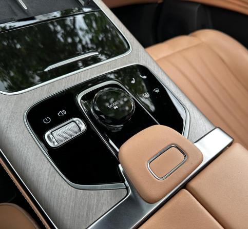 Jaecoo J8 с пробегом 2024 года, цена 3 365 000 рублей, 35909 км, внедорожник, Автокод Объявления