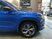 Skoda Kodiaq I Екатеринбург  - изображение 39