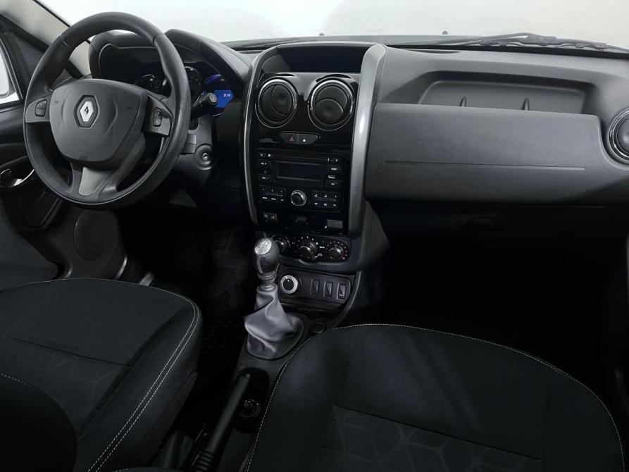 Renault Duster I Рестайлинг Ростов-на-Дону  - изображение 12