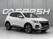 Chery Tiggo 4 I Рестайлинг Ростов-на-Дону  - изображение 20