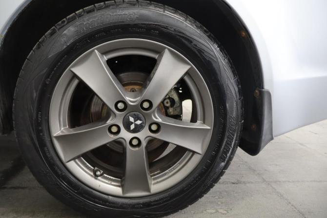 Mitsubishi Lancer X с пробегом 2009 года, цена 639 000 рублей, 128000 км, седан, Автокод Объявления