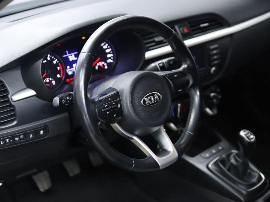 Kia Rio IV Уфа  - изображение 13