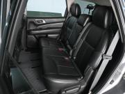 Nissan Pathfinder IV Ростов-на-Дону  - изображение 35