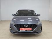 Hyundai Accent V Рестайлинг Альметьевск  - изображение 25