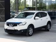 Nissan Qashqai I Рестайлинг Новосибирск  - изображение 20