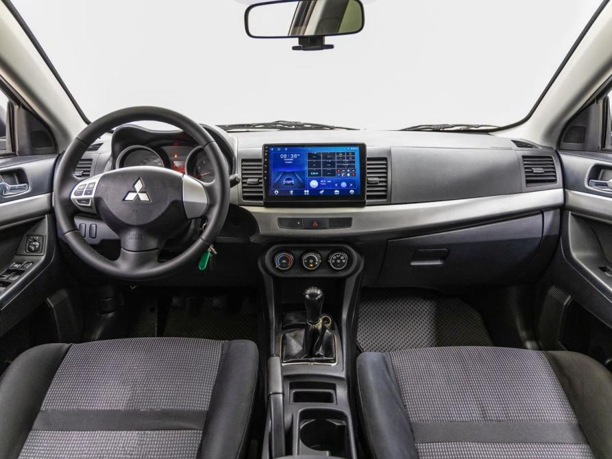 Mitsubishi Lancer X Волгоград  - изображение 13