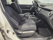 Nissan Qashqai II Москва  - изображение 32