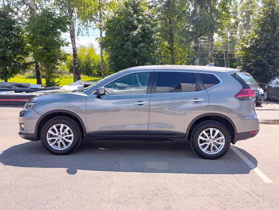 Nissan X-Trail III Рестайлинг Чебоксары  - изображение 10