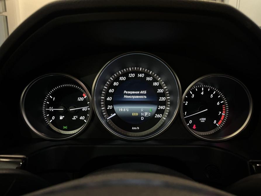 Mercedes-Benz E-Класс IV (W212 S212 C207) Рестайлинг Чебоксары  - изображение 11