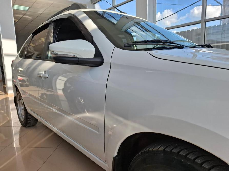 Lada (ВАЗ) Granta I Рестайлинг Арзамас  - изображение 11
