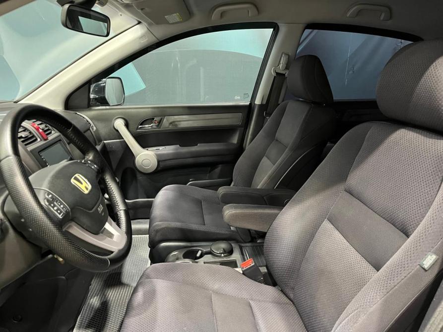 Honda CR-V III Пермь  - изображение 14