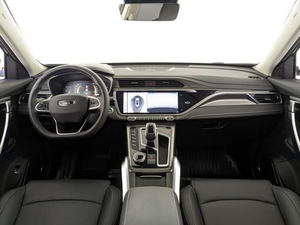 Belgee X70 I Рестайлинг с пробегом 2026 года, цена 2 700 000 рублей, 12925 км, внедорожник, Автокод Объявления