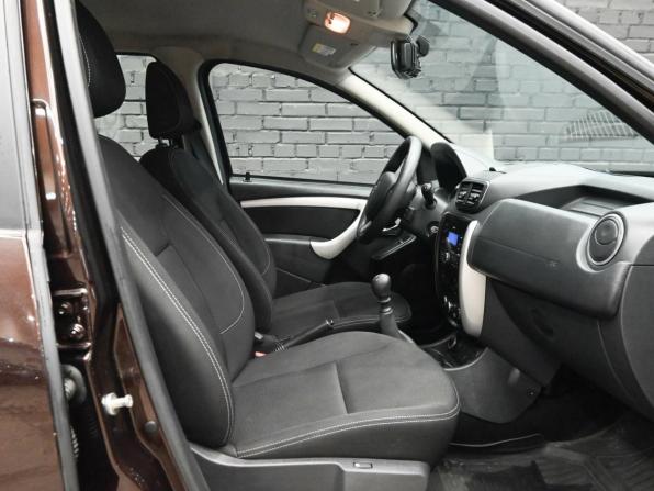 Nissan Terrano III (D10) с пробегом 2020 года, цена 1 510 000 рублей, 173930 км, внедорожник, Автокод Объявления