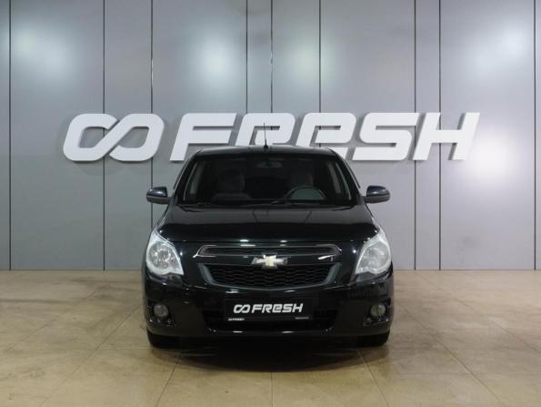Chevrolet Cobalt II с пробегом 2013 года, цена 669 000 рублей, 176565 км, седан, Автокод Объявления