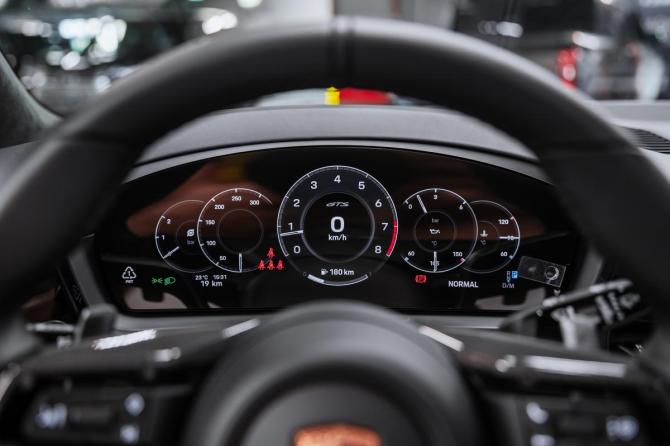Новый Porsche Cayenne III Рестайлинг 2026 года, цена 25 900 000 рублей, внедорожник, Автокод Объявления