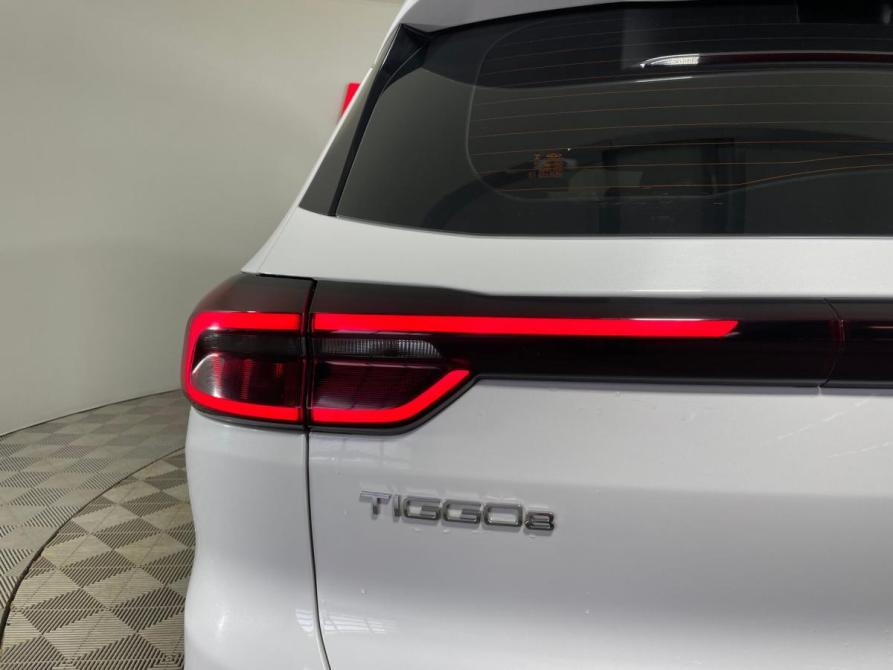 Chery Tiggo 8 I Воронеж  - изображение 8