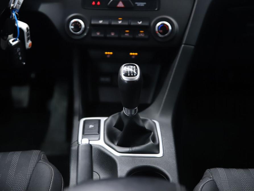 Kia Sportage IV Рестайлинг Уфа  - изображение 14