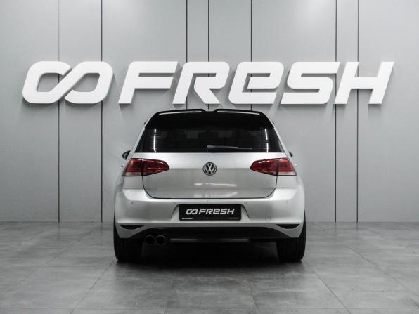 Volkswagen Golf VII с пробегом 2013 года, цена 999 000 рублей, 189392 км, хэтчбек, Автокод Объявления