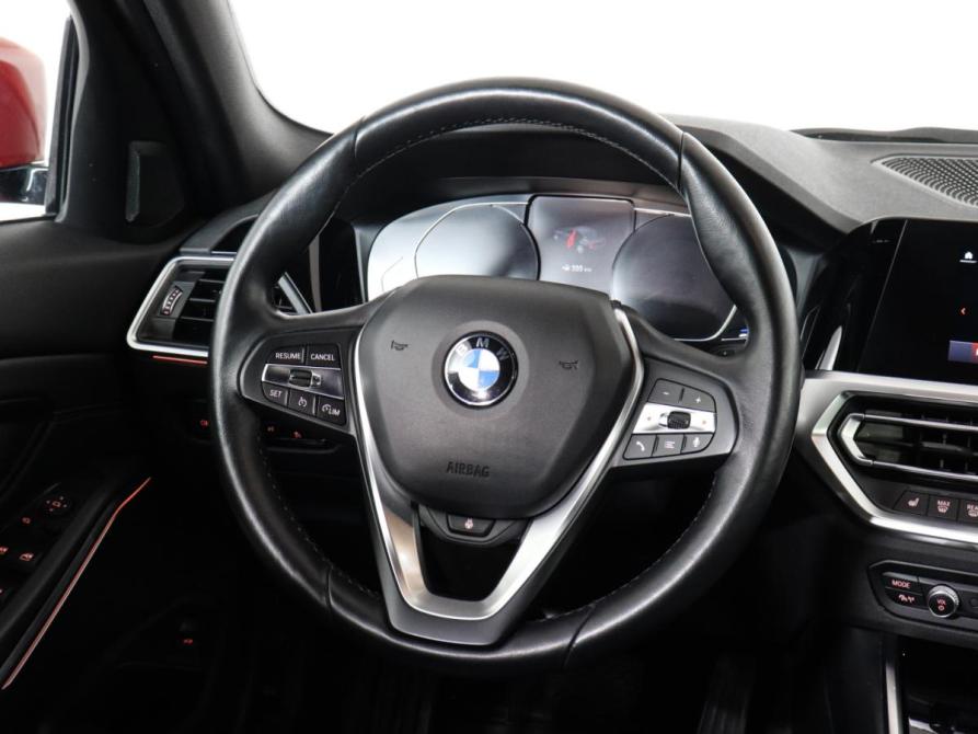 BMW 3 серии VII (G2x) Химки  - изображение 13