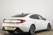 Hyundai Sonata VIII (DN8) Пермь  - изображение 36