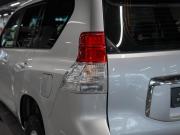 Toyota Land Cruiser Prado 150 Series Москва  - изображение 44