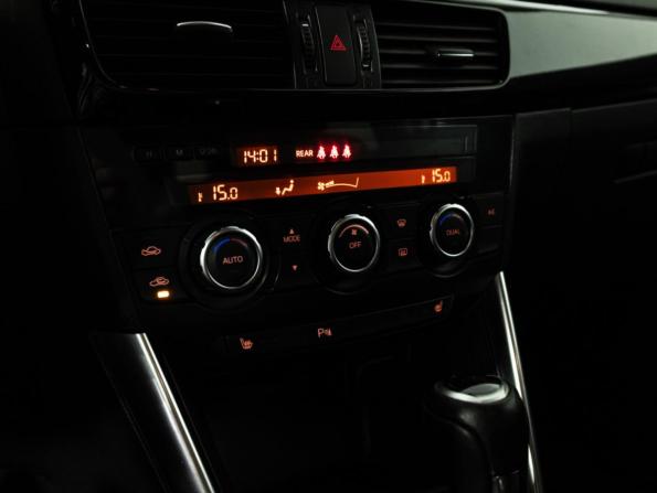 Mazda CX-5 I с пробегом 2012 года, цена 1 599 700 рублей, 146279 км, внедорожник, Автокод Объявления