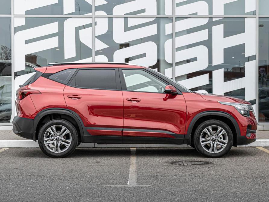 Kia Seltos I Краснодар  - изображение 5