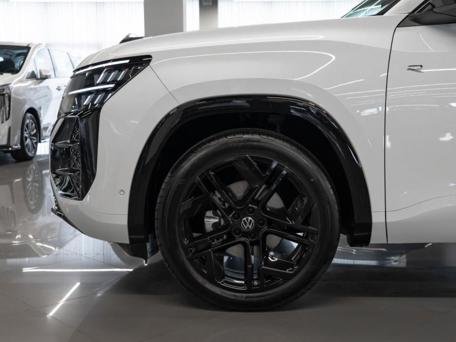 Volkswagen Teramont II (China Market) Москва  - изображение 31