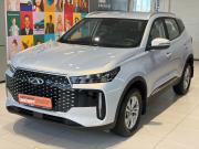 Chery Tiggo 4 I Рестайлинг 2 Екатеринбург  - изображение 19