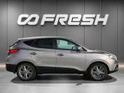 Hyundai ix35 I Рестайлинг Курган  - изображение 26