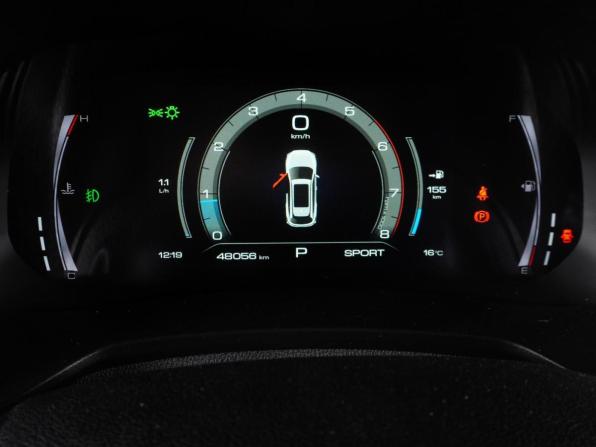 Haval F7 I Рестайлинг с пробегом 2022 года, цена 1 999 000 рублей, 48056 км, внедорожник, Автокод Объявления