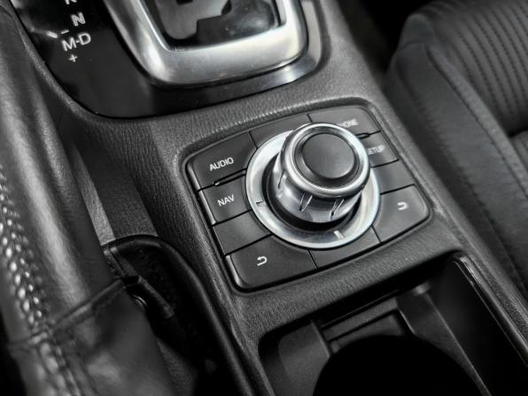 Mazda 6 III (GJ) с пробегом 2012 года, цена 1 580 000 рублей, 204705 км, седан, Автокод Объявления