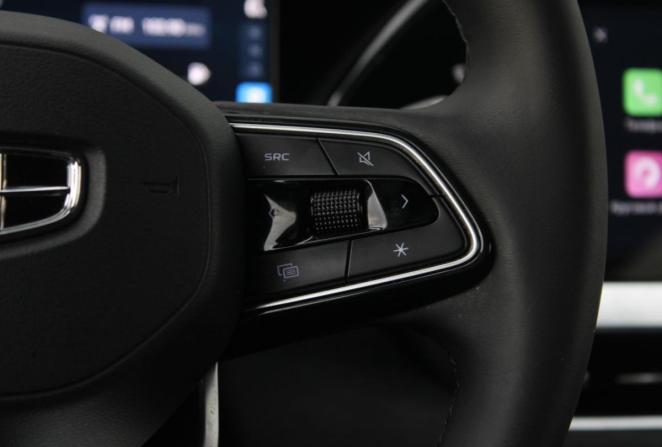 Geely Monjaro I с пробегом 2024 года, цена 3 730 000 рублей, 38327 км, внедорожник, Автокод Объявления