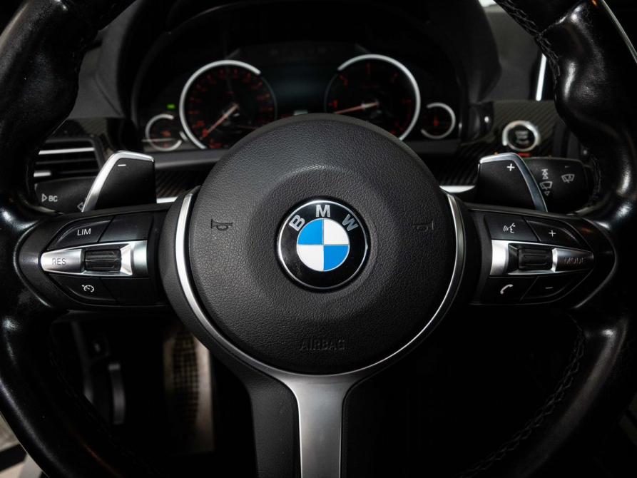 BMW 6 серии III (F06/F13/F12) Рестайлинг Казань  - изображение 9